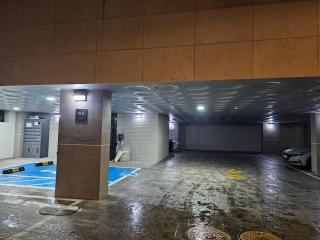 #open special price #double-station area comfortable 2-room - Seul - 5