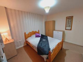Apartment Middle of city center - Belfast - 3