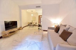 New! Luxury Design Apartment with Free Parking - Sevilla - 0