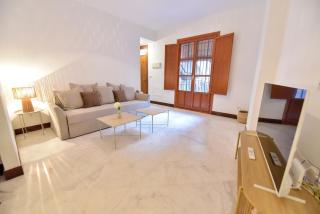 New! Luxury Design Apartment with Free Parking - Sevilla - 9