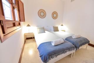 New! Luxury Design Apartment with Free Parking - Sevilla - 5