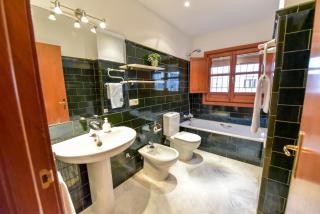 New! Luxury Design Apartment with Free Parking - Sevilla - 3