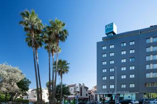 AC Hotel Algeciras by Marriott - Algeciras - 0