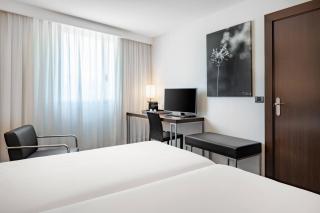 AC Hotel Algeciras by Marriott - Algeciras - 6