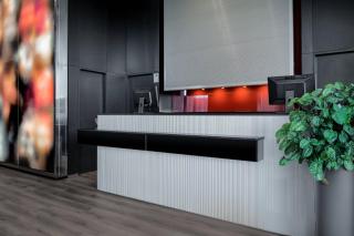 AC Hotel Algeciras by Marriott - Algeciras - 8