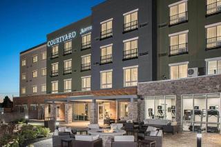 Courtyard by Marriott Albany Clifton Park - Clifton Park - 0