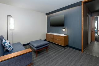 Courtyard by Marriott Gainesville GA - Gainesville - 3