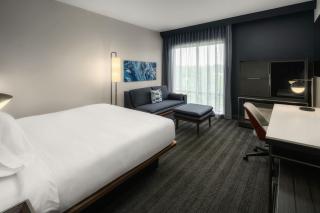 Courtyard by Marriott Gainesville GA - Gainesville - 1