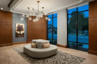 Courtyard by Marriott Gainesville GA - Gainesville - 6
