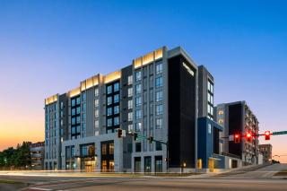 Courtyard by Marriott Gainesville GA - Gainesville - 0