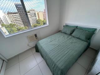 Apto in Copacabana, near Praia and Subway - Rio de Janeiro - 0