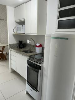 Apto in Copacabana, near Praia and Subway - Rio de Janeiro - 1