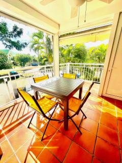 VILLA Ti Paradis ANSE DES ROCHERS - 5