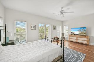 Blue Bird Beach Gulf View Pool - Seacrest - 8