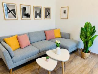 Amazing location 2 bedroom apartment in Miraflores - Lima - 0