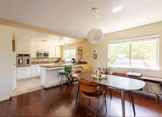 Mid-Century Hideaway - privat Pool & King Bed - Yucca Valley - 6