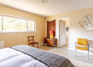 Mid-Century Hideaway - privat Pool & King Bed - Yucca Valley - 2