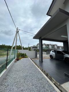 D'Yanaa Homestay - Kuala Terengganu - 1