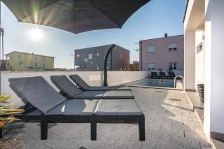 Luxury villa with a swimming pool Vir - 23776 - Vir - 7