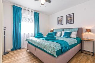 Luxury villa with a swimming pool Vir - 23776 - Vir - 2
