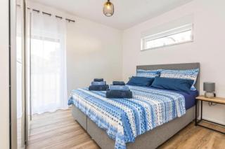 Luxury villa with a swimming pool Vir - 23776 - Vir - 1