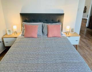 Amazing location 2 bedroom apartment in Miraflores - Lima - 7