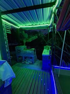 Glamping Paraiso - San Roque - 2