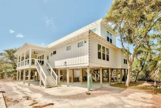 Beach Retreat Gulf View Private Beach - Seacrest - 3