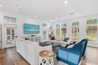 30A Caspian Blue Cottage - Seacrest - 0