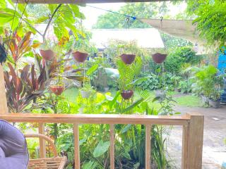 Marta House gili air - 7