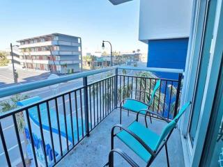Oceanview Paradise at the Beach - Myrtle Beach - 0