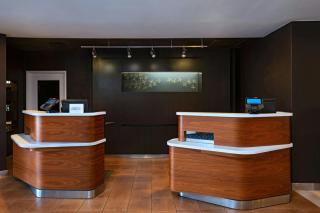 Courtyard by Marriott Austin The Domain Area - Austin - 8