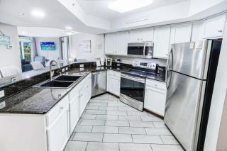 Oceanview Paradise at the Beach - Myrtle Beach - 2