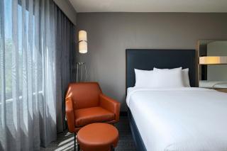 Courtyard by Marriott Austin The Domain Area - Austin - 2