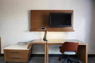 Courtyard by Marriott Austin The Domain Area - Austin - 1