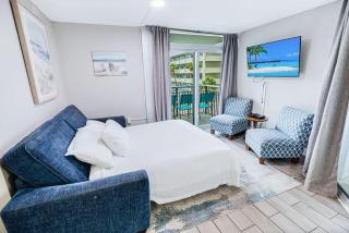 Oceanview Paradise at the Beach - Myrtle Beach - 4