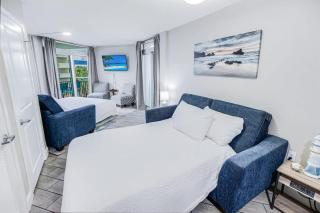 Oceanview Paradise at the Beach - Myrtle Beach - 3