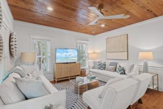 Feelin Tipsea Remodeled Bikes Walk To Beach - Seacrest - 0