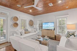 Feelin Tipsea Remodeled Bikes Walk To Beach - Seacrest - 5