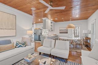 Feelin Tipsea Remodeled Bikes Walk To Beach - Seacrest - 4