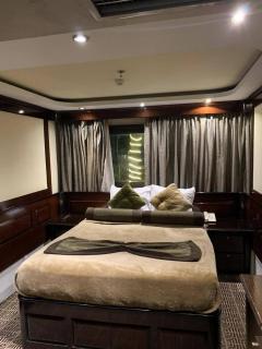 مركب نايل كروز nile cruise - Il Cairo - 4