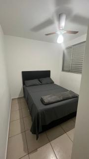 Apartamento dos sonhos - Franca - 8
