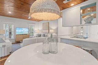 Feelin Tipsea Remodeled Bikes Walk To Beach - Seacrest - 1