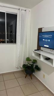 Apartamento dos sonhos - Franca - 6