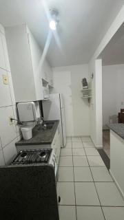 Apartamento dos sonhos - Franca - 3