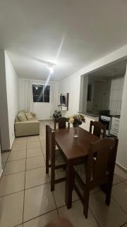 Apartamento dos sonhos - Franca - 0