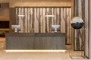 AC Hotel by Marriott Berlin Humboldthain Park - Berlin - 0