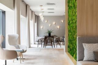 AC Hotel by Marriott Berlin Humboldthain Park - Berlin - 2