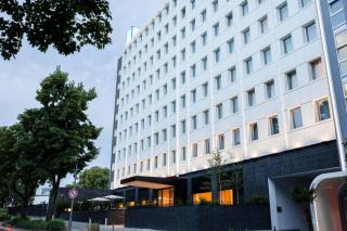 AC Hotel by Marriott Berlin Humboldthain Park - Berlin - 1