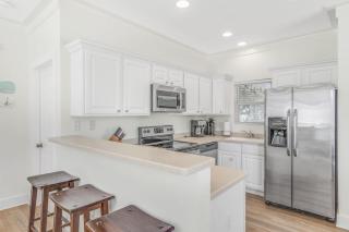 Turtle Crossing 3BR 2BA Pool & Bikes - Seacrest - 7
